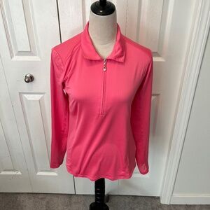 San Soleil size S sun protection top